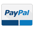PayPal (需要paypal 户口,即時生效)